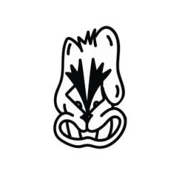 Casper’s Concrete logo