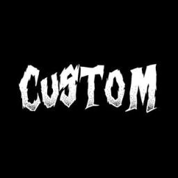 Custom FingerShop