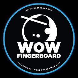WOW FINGERBOARD™