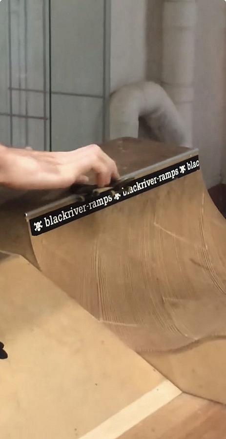 Hey Ho! Skateboards