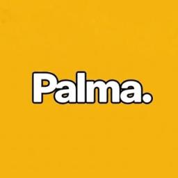 Palma Fingerboards logo