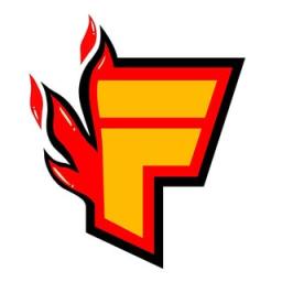 Fyre Fingerboards logo
