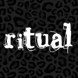 Ritualism logo