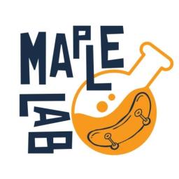 Maple Lab logo