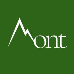 Mont logo