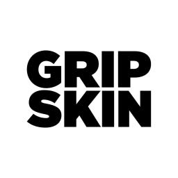 Gripskin logo