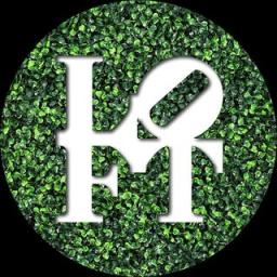Loft Fingerboarding logo