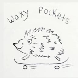 Waxyp0ckets logo