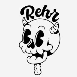 rehr logo