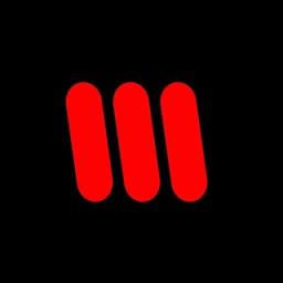 Mighty Fingerboards logo