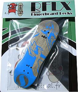 Old School RFLX contest