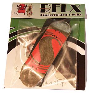 RFLX Graphics series