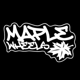 Maple Wheels