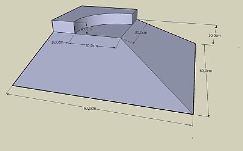 Free ramp plans