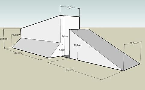 Free ramp plans