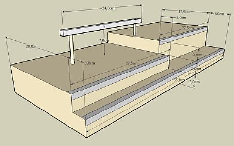 Free ramp plans