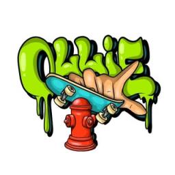 Ollie Ramps Company logo