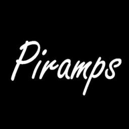 Pi Ramps logo