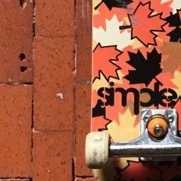 Simple Decks logo