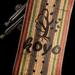 Koyo Fingerboards logo