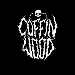 Coffin.Wood logo