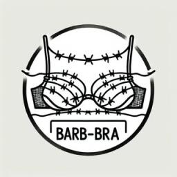 Barb-Bra logo