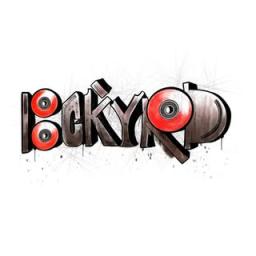 Bckyrd Boards logo