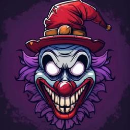 Clownboy Fingerboards logo