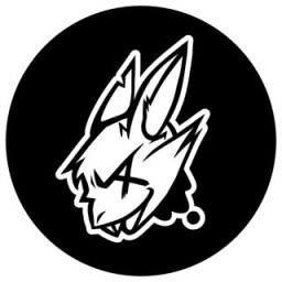 DedHare Supply logo