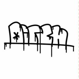 Ditch Decks logo