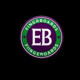EB52 logo