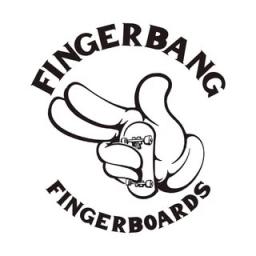 Fingerbang logo