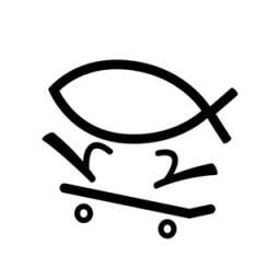Fish logo