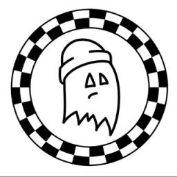 Friday Fingerboards logo