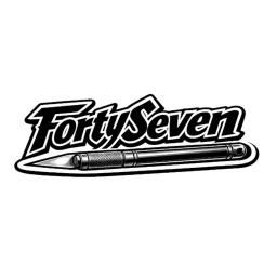 FortySeven logo