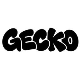 Gecko Decks logo