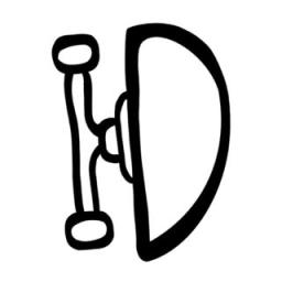 Devise Fingerboards logo