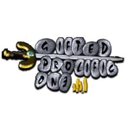 Gifted Prolific One logo