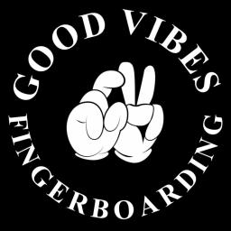 Good Vibes logo