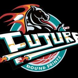 Future Bound Prints logo