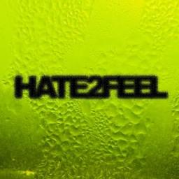Hate2Feel logo