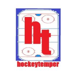 Hockey Temper Fingerboards logo
