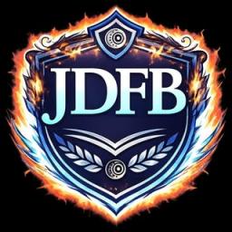JD.FB logo