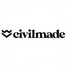 CIVILMADE FINGERBOARDS logo
