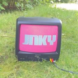JNKY Radio logo