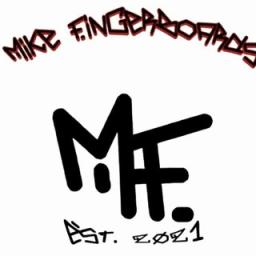 Mike FB logo