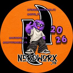 Nerdworx logo