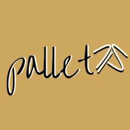 Pallet Fingerboards logo