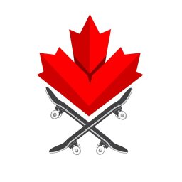 Nuclear Wood logo