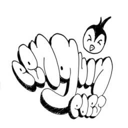 Penguin Pops logo